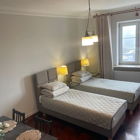 Easy Rent Apartments- Apartament Lubelski Zamkowy Lublin Eksteriør bilde
