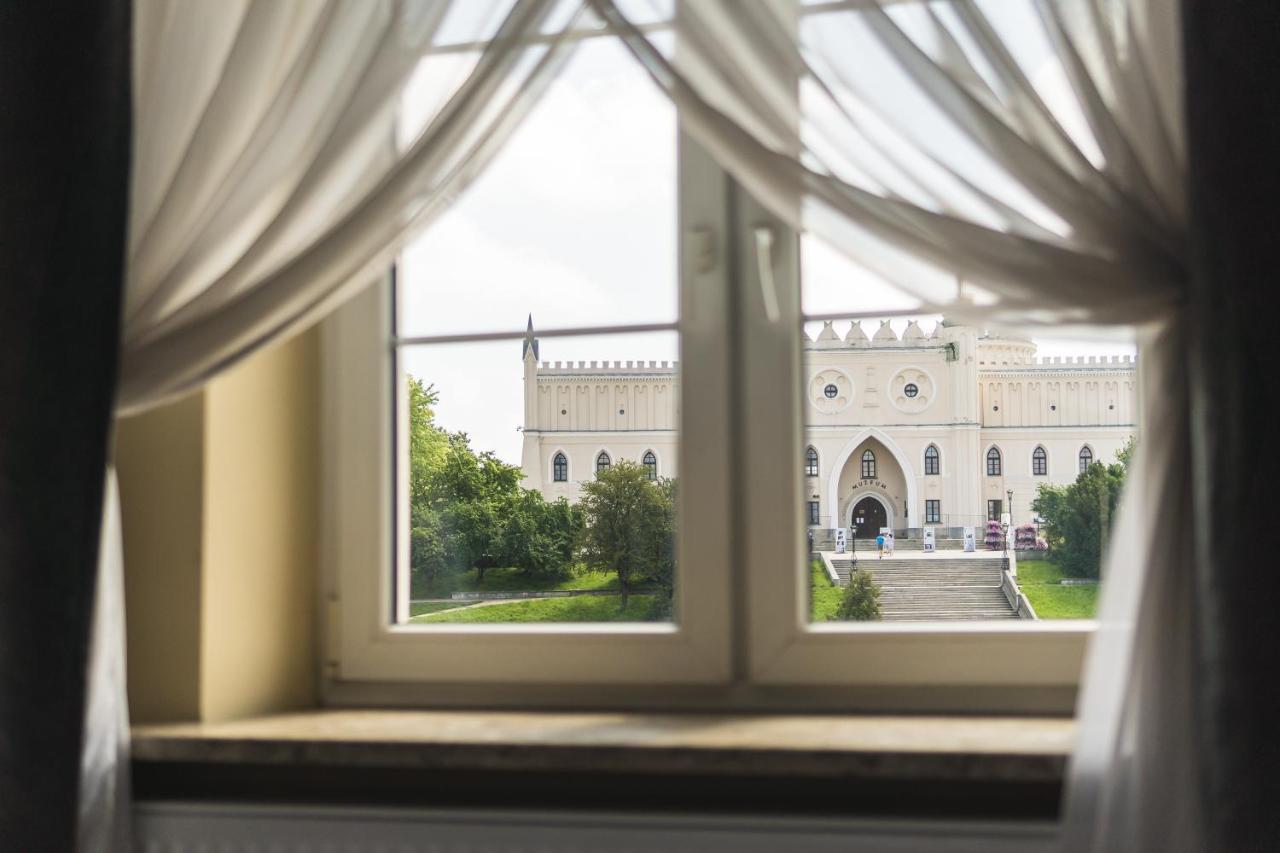 Easy Rent Apartments- Apartament Lubelski Zamkowy Lublin Eksteriør bilde