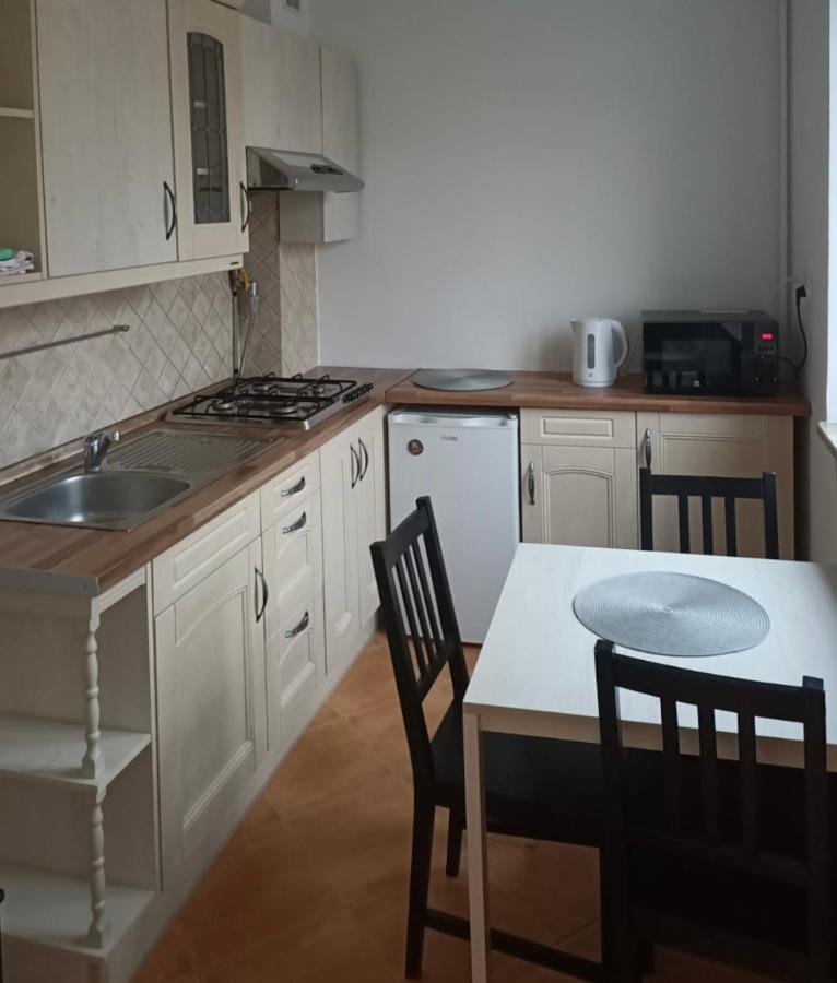 Easy Rent Apartments- Apartament Lubelski Zamkowy Lublin Eksteriør bilde